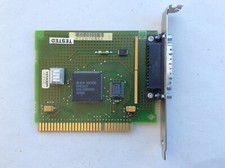 Scheda controller scsi ncr - scsi, (ncr
