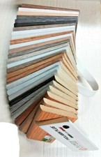 24mt Zoccolino Battiscopa MDF