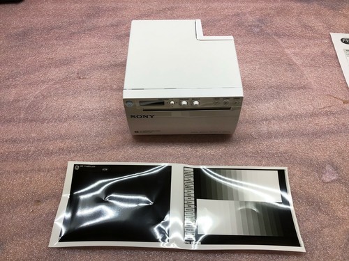 Sony d898dc stampante - up-d898dc,
