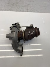 Turbocompressore per Citroen
