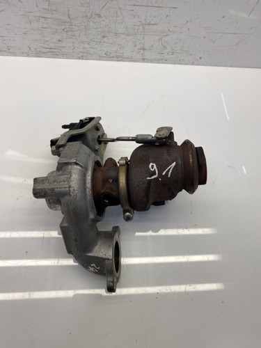 Turbocompressore per citroen - turbocompressore,
