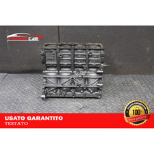 BKD MONOBLOCCO MOTORE NUDO VW GOLF 5 V (1K1)(2003-2009) 2.0 TDI 140CV 103KW 16V