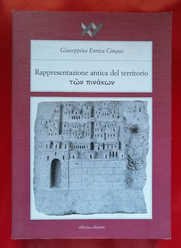 Rappresentazione antica del
