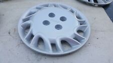COPRI CERCHIO PUNTO COPPA RUOTA PUNTO BORCHIA FIAT PUNTO 14" POLLICI I serie