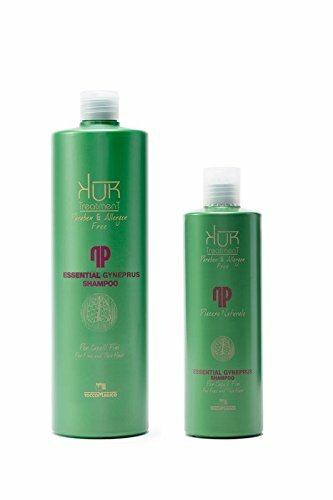 Tocco magico kur shampoo - kur,