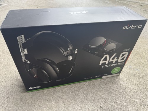 Astro a40 mixamp pro tr - astro,