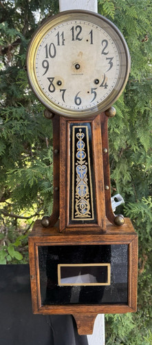 Antique 1915 ingraham - 1915, nyanza