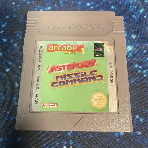 Arcade classic comando - classic, n.1