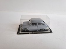 Guisval 1:43 Seat 600 Made In Spain