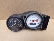 Suzuki GSXR600 SRAD Instruments orologi speedo 1996 - 2000