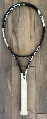Racchetta tennis head - da,