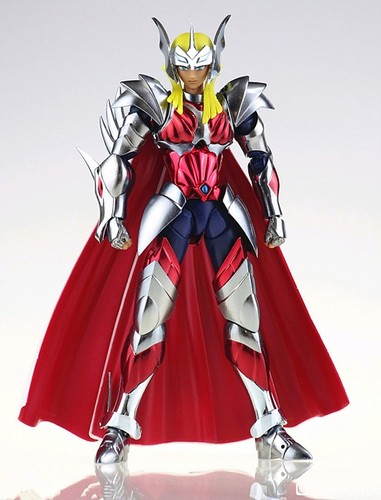 Panno jmodel mst saint seiya - panno,