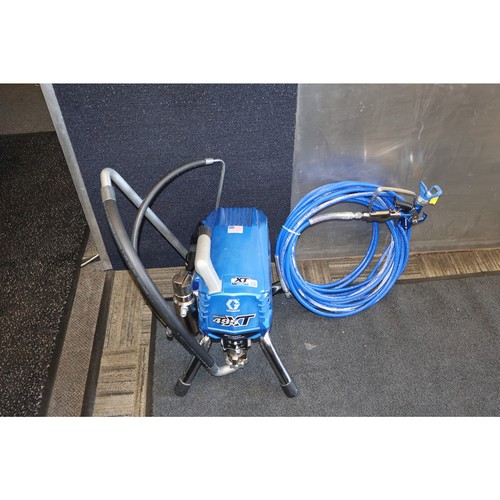 Graco ultimate 495 826287 - 495, xt