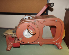 Sparapazzi vintage modello 100