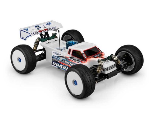 Jconcepts carrozzeria - f2,