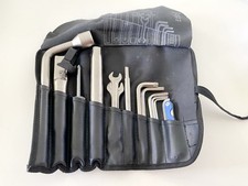 BMW R 1150 RT R22 Attrezzo di