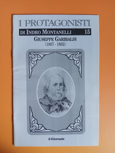 Collana protagonisti indro - collana, protagonisti"