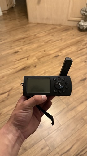Garmin gps iii - garmin,