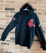 Felpa con cappuccio Pro