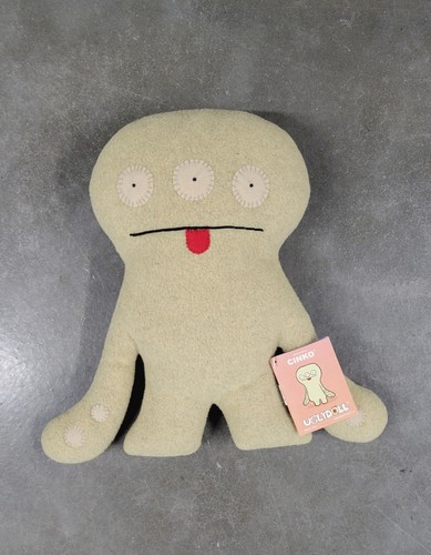 Uglydoll peluche cinko - peluche,