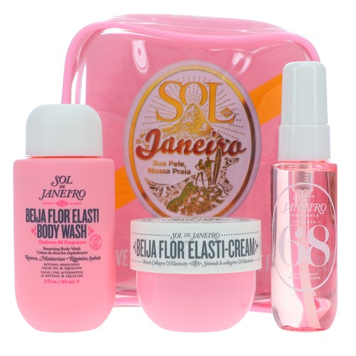 Sol janeiro beija - flor, jet