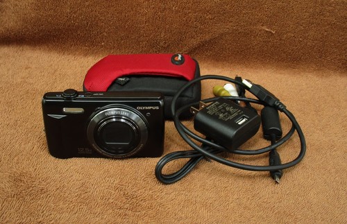 Nice olympus stylus 370 - olympus,