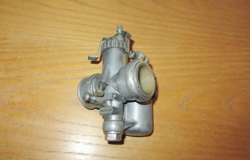 Carburatore dell orto 24 - dell’orto,