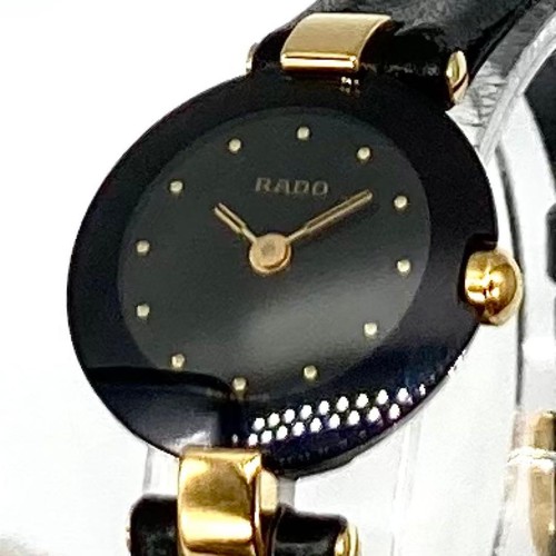 Orologio rado coupole - rado,