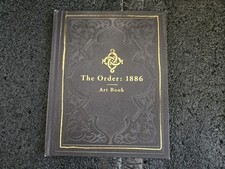Ordine 1886 edizione premium - edizione,