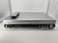 Panasonic dmr es35v - panasonic, dmr-es35v
