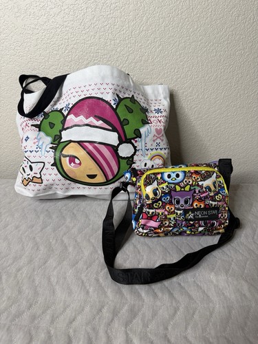 Tokidoki cute bag - tokidoki,