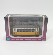 Carrello tram Lisbona Amarelis