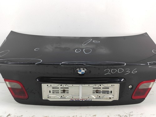 Portellone posteriore per bmw - per,