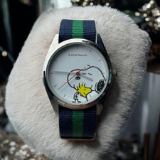 Orologio Snoopy 8525641523 dal Giappone