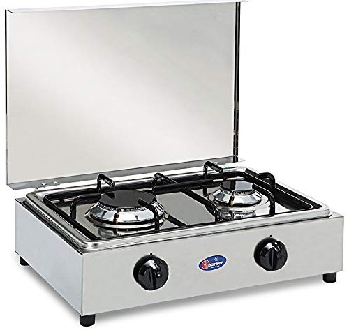Parker fornello fuochi gas - parker,