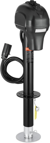 Cric elettrico per - cric,