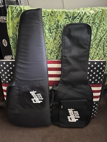 Gibson usa gig bags - gibson,