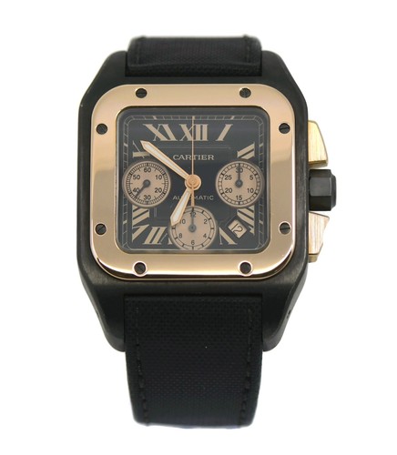 Orologio cartier santos 100 - orologio,