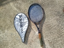 Raquette de tennis Adidas Ivan