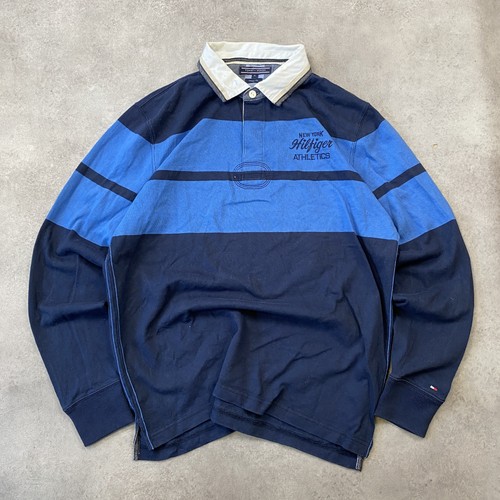 Tommy hilfiger rugby shirt - tommy,