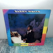 BARRY WHITE.....Stone Gon'