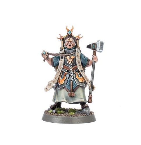 Aos città sigmar - sigmar,
