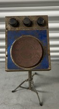 Batteria Vintage