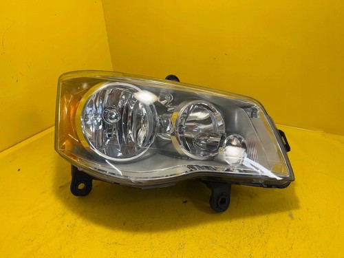 Chrysler voyager 2008 2014 - chrysler, 2008-2014