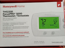 Honeywell TH5220D1029 FocusPRO