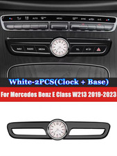 Per Mercedes Benz Classe C E