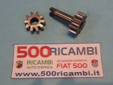 FIAT 500 R 126 INGRANAGGI