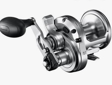 Shimano Speed Master 16II 2