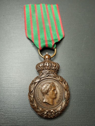Medaglia napoleone - napoleone, i