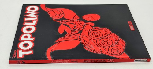 Topolino variant 3250 - variant, n.
